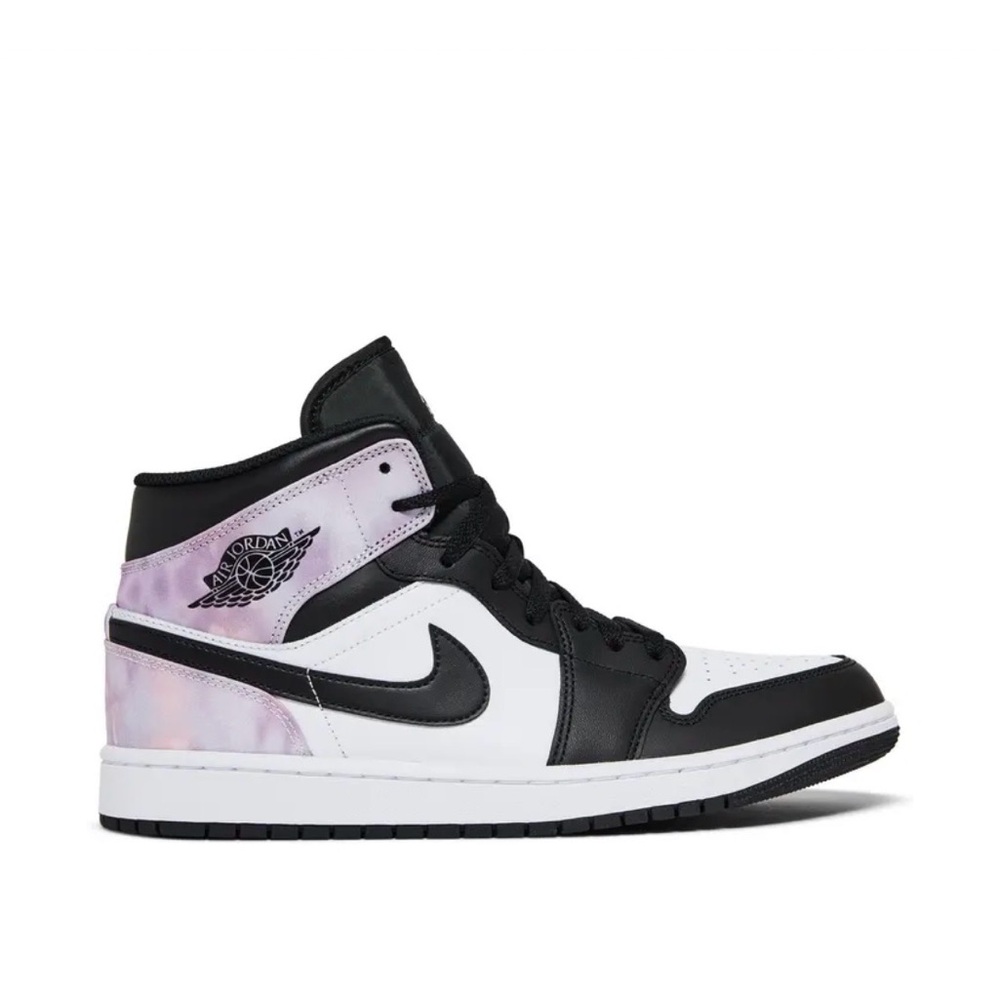 Jordan 1 Mid Zen Master